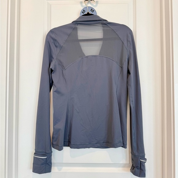 Victoria Sport Zip Up Jacket - Picture 2 of 3